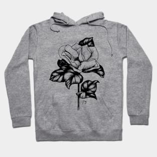 Magnolia Hoodie